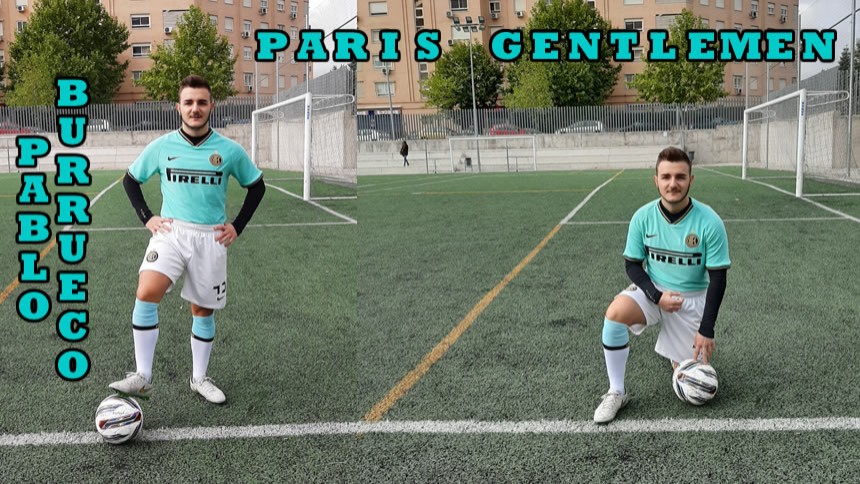 ENTREVISTA PRE PARTIDO. CARABANCHEL DOMINGO MAÑANA 19-20